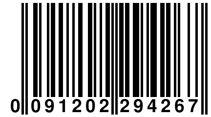 0 091202 294267