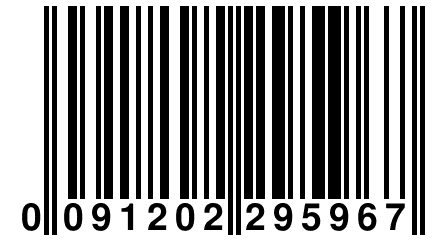 0 091202 295967