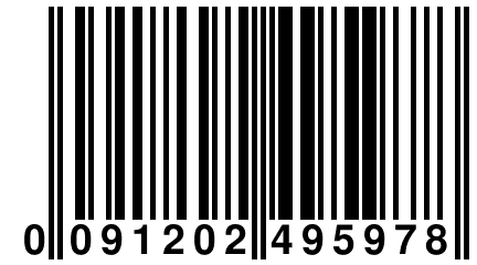 0 091202 495978