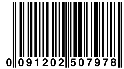 0 091202 507978