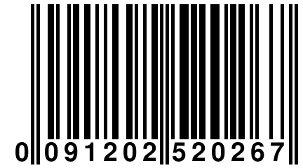 0 091202 520267