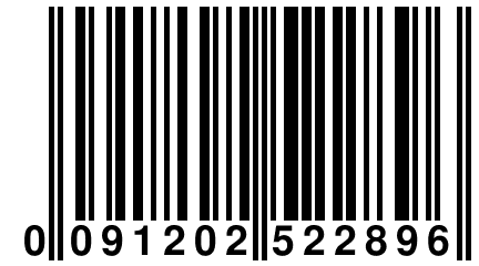 0 091202 522896