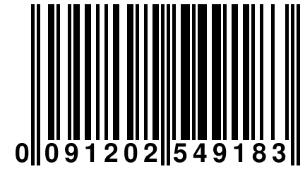 0 091202 549183