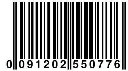 0 091202 550776