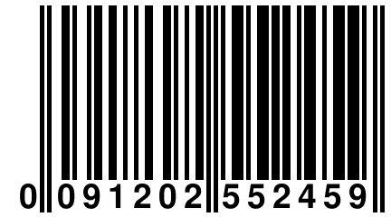 0 091202 552459