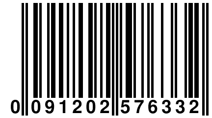 0 091202 576332