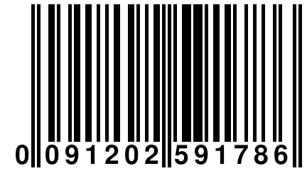 0 091202 591786