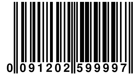 0 091202 599997