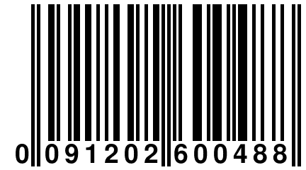 0 091202 600488