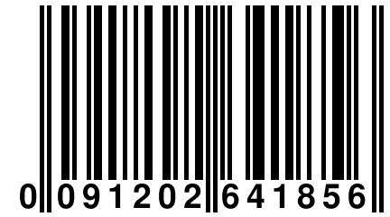 0 091202 641856