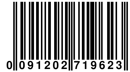 0 091202 719623