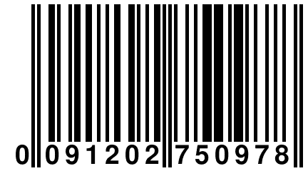 0 091202 750978