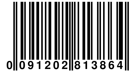 0 091202 813864