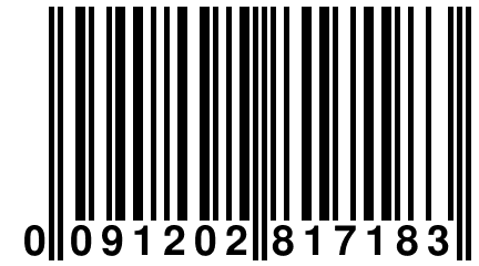 0 091202 817183