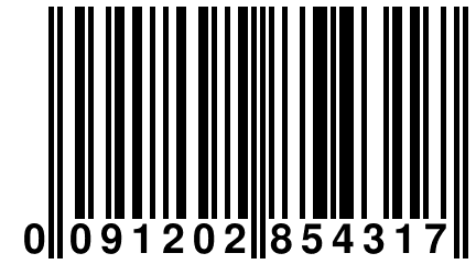 0 091202 854317