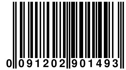 0 091202 901493