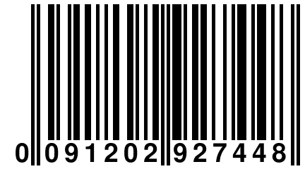 0 091202 927448