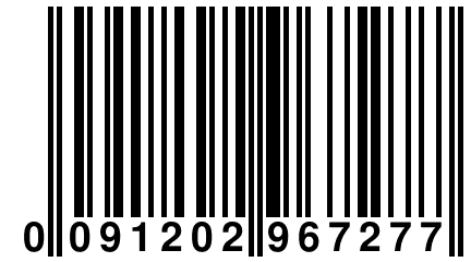 0 091202 967277