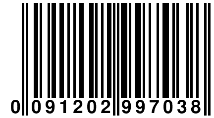 0 091202 997038