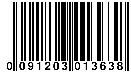 0 091203 013638