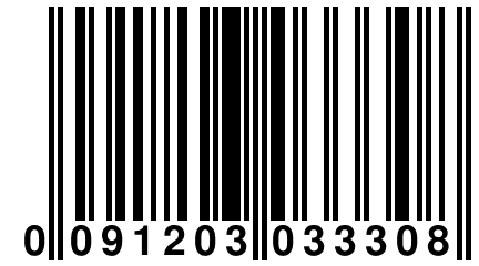 0 091203 033308