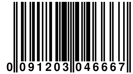 0 091203 046667