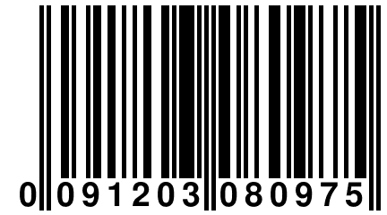 0 091203 080975