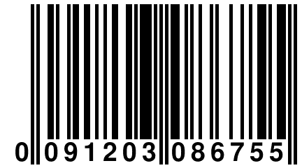 0 091203 086755