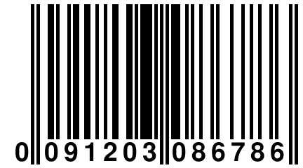 0 091203 086786