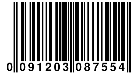 0 091203 087554