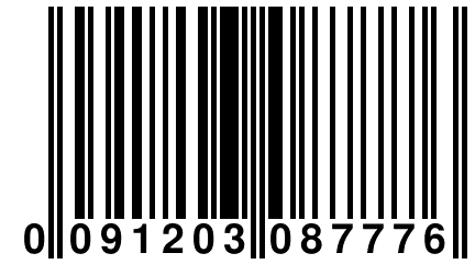 0 091203 087776