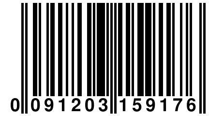 0 091203 159176