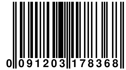 0 091203 178368