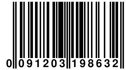 0 091203 198632