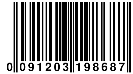 0 091203 198687