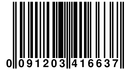 0 091203 416637