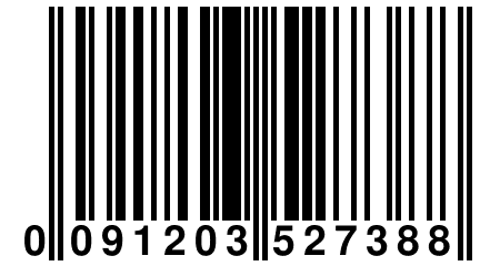 0 091203 527388