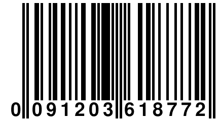 0 091203 618772