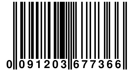 0 091203 677366