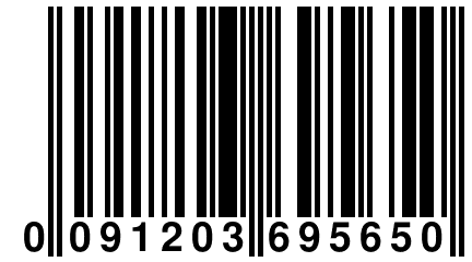 0 091203 695650