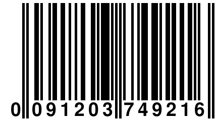 0 091203 749216