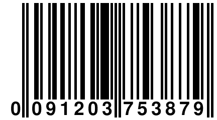 0 091203 753879