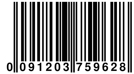 0 091203 759628