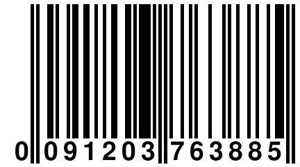 0 091203 763885