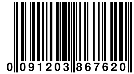 0 091203 867620