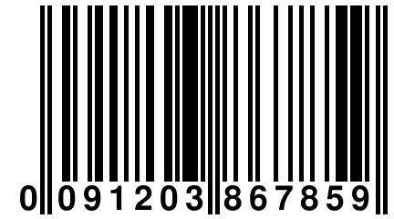 0 091203 867859