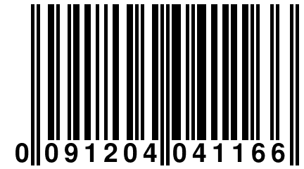 0 091204 041166