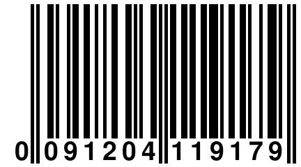 0 091204 119179