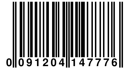 0 091204 147776