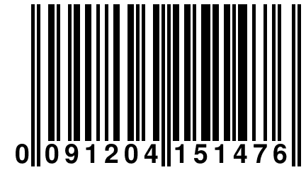 0 091204 151476